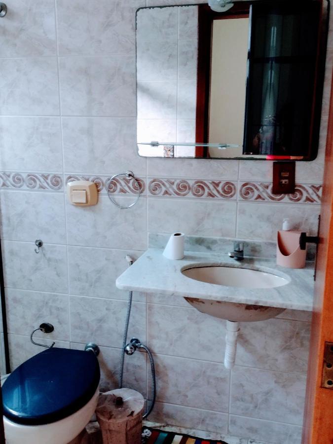 Temporada Em Cabo Frio Apartment Екстериор снимка