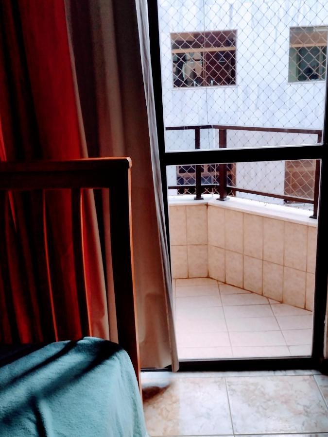 Temporada Em Cabo Frio Apartment Екстериор снимка