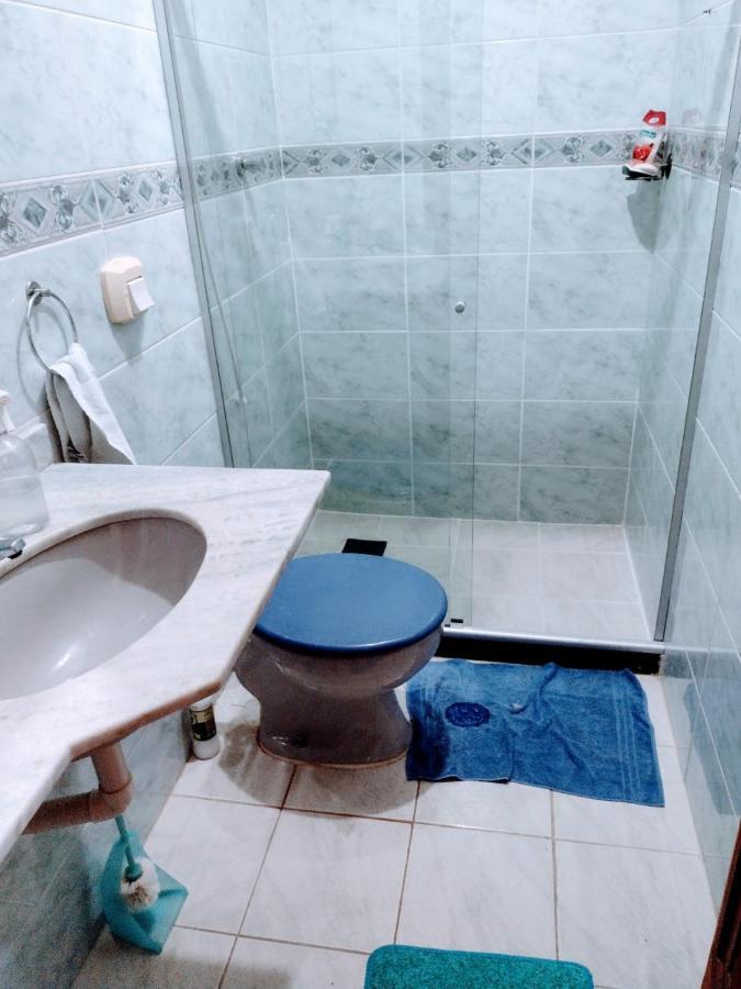 Temporada Em Cabo Frio Apartment Екстериор снимка