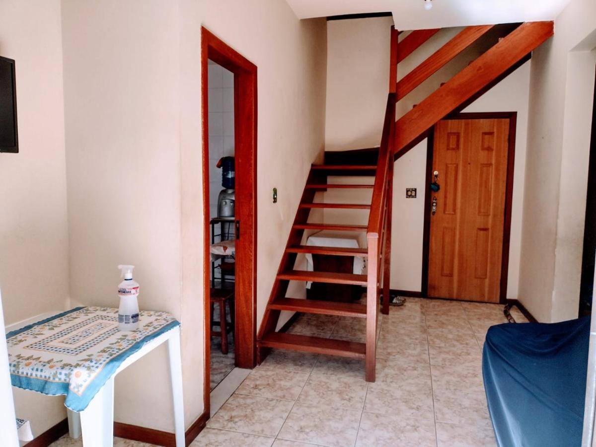 Temporada Em Cabo Frio Apartment Екстериор снимка