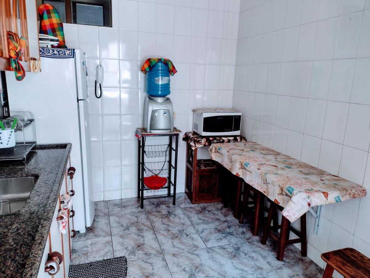 Temporada Em Cabo Frio Apartment Екстериор снимка