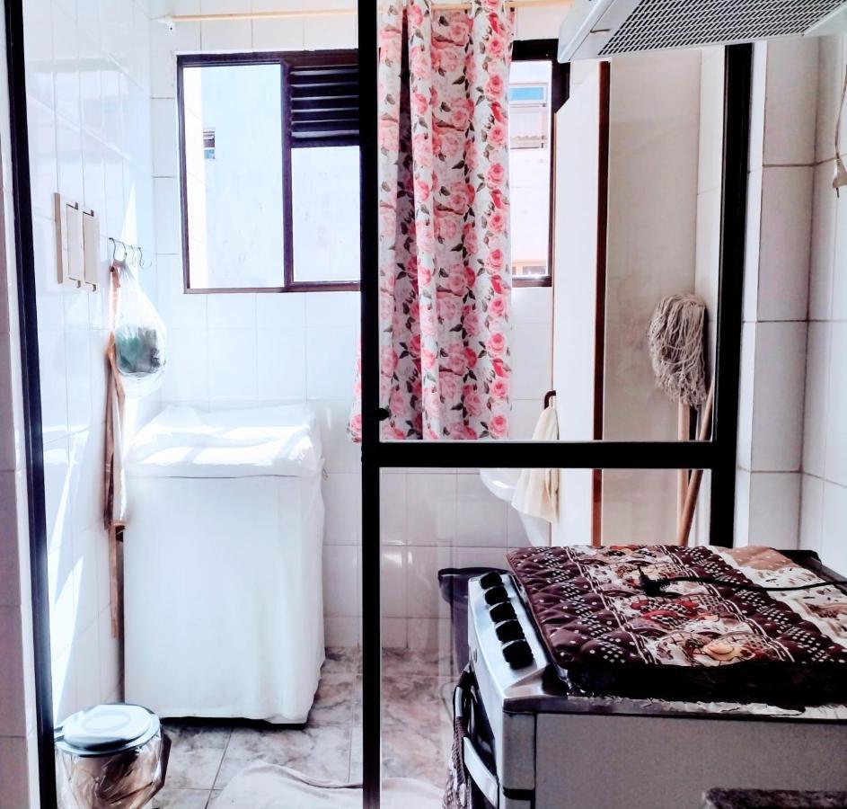 Temporada Em Cabo Frio Apartment Екстериор снимка