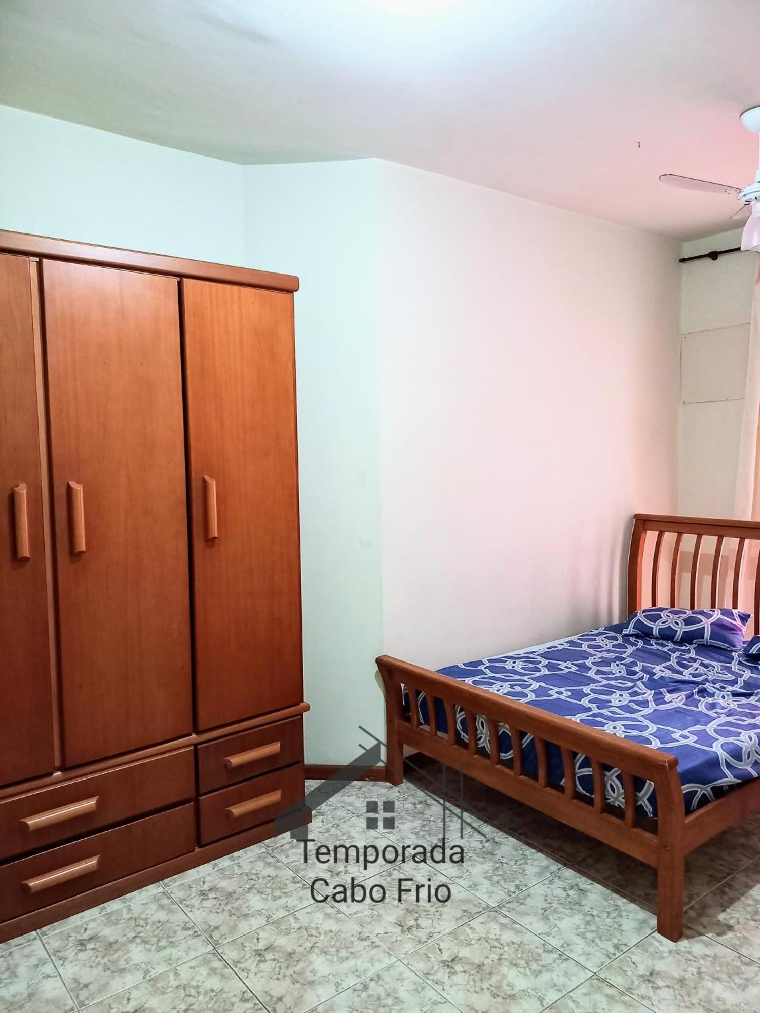 Temporada Em Cabo Frio Apartment Екстериор снимка