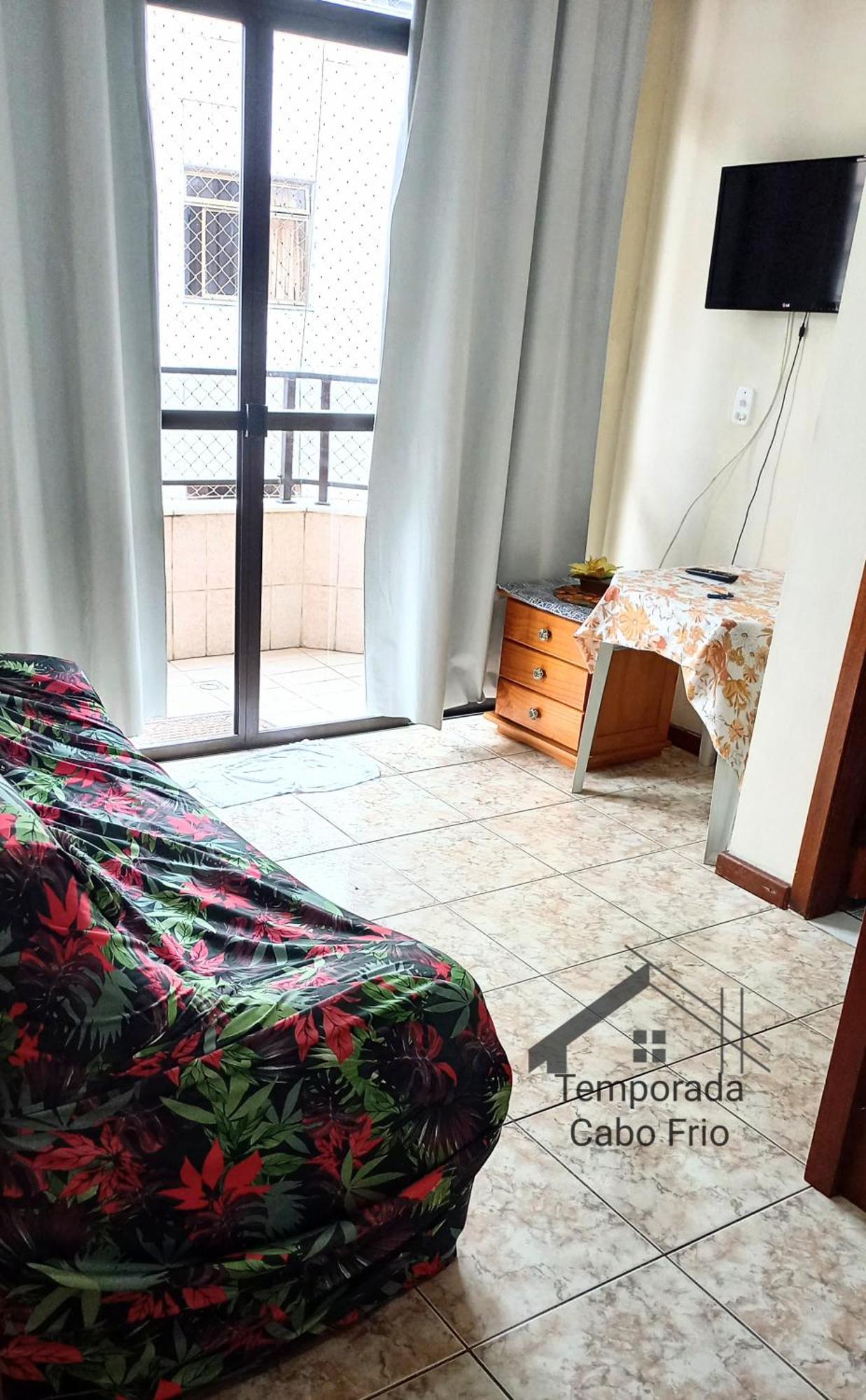 Temporada Em Cabo Frio Apartment Екстериор снимка