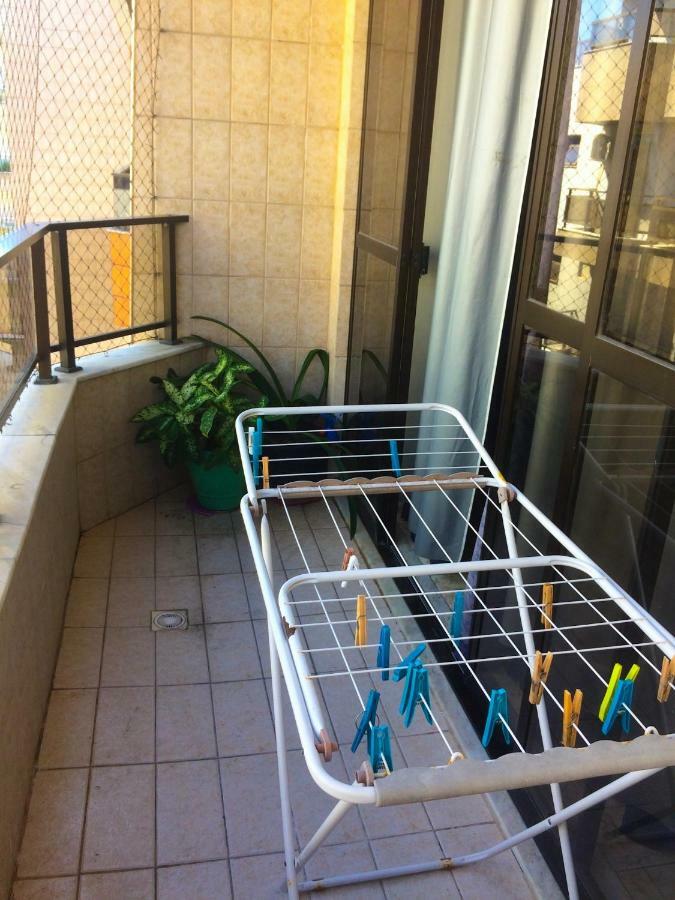 Temporada Em Cabo Frio Apartment Екстериор снимка
