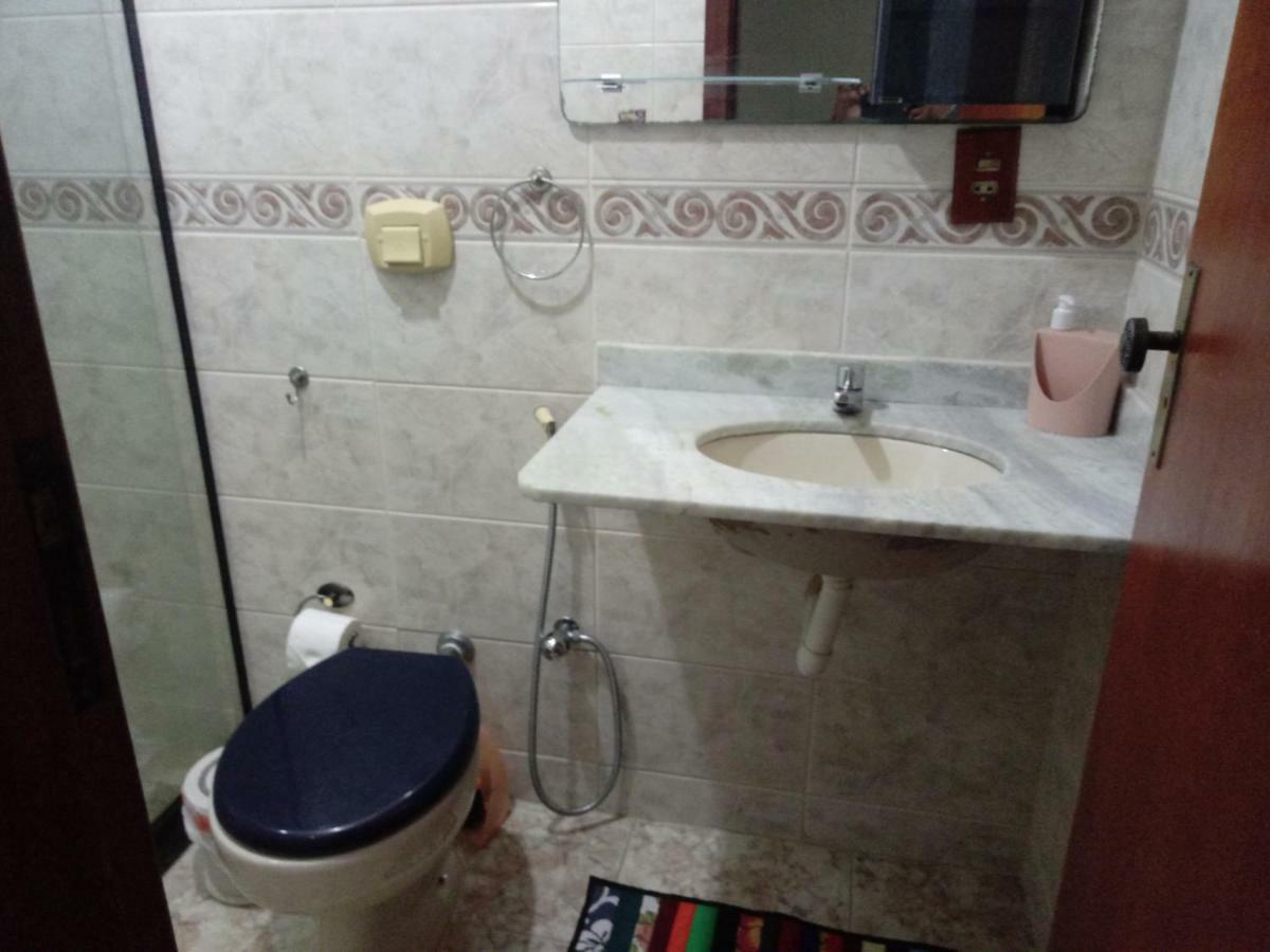 Temporada Em Cabo Frio Apartment Екстериор снимка