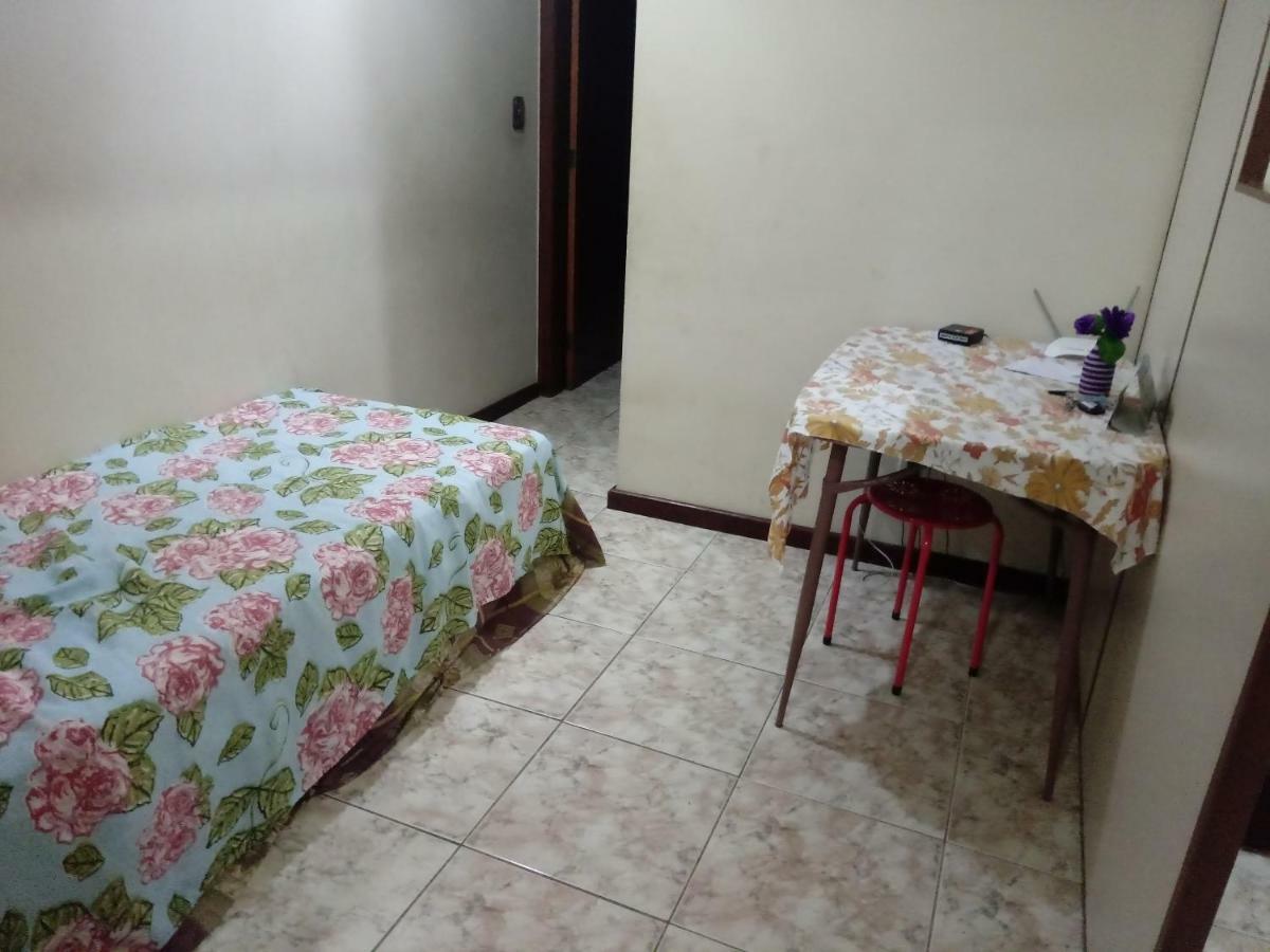 Temporada Em Cabo Frio Apartment Екстериор снимка