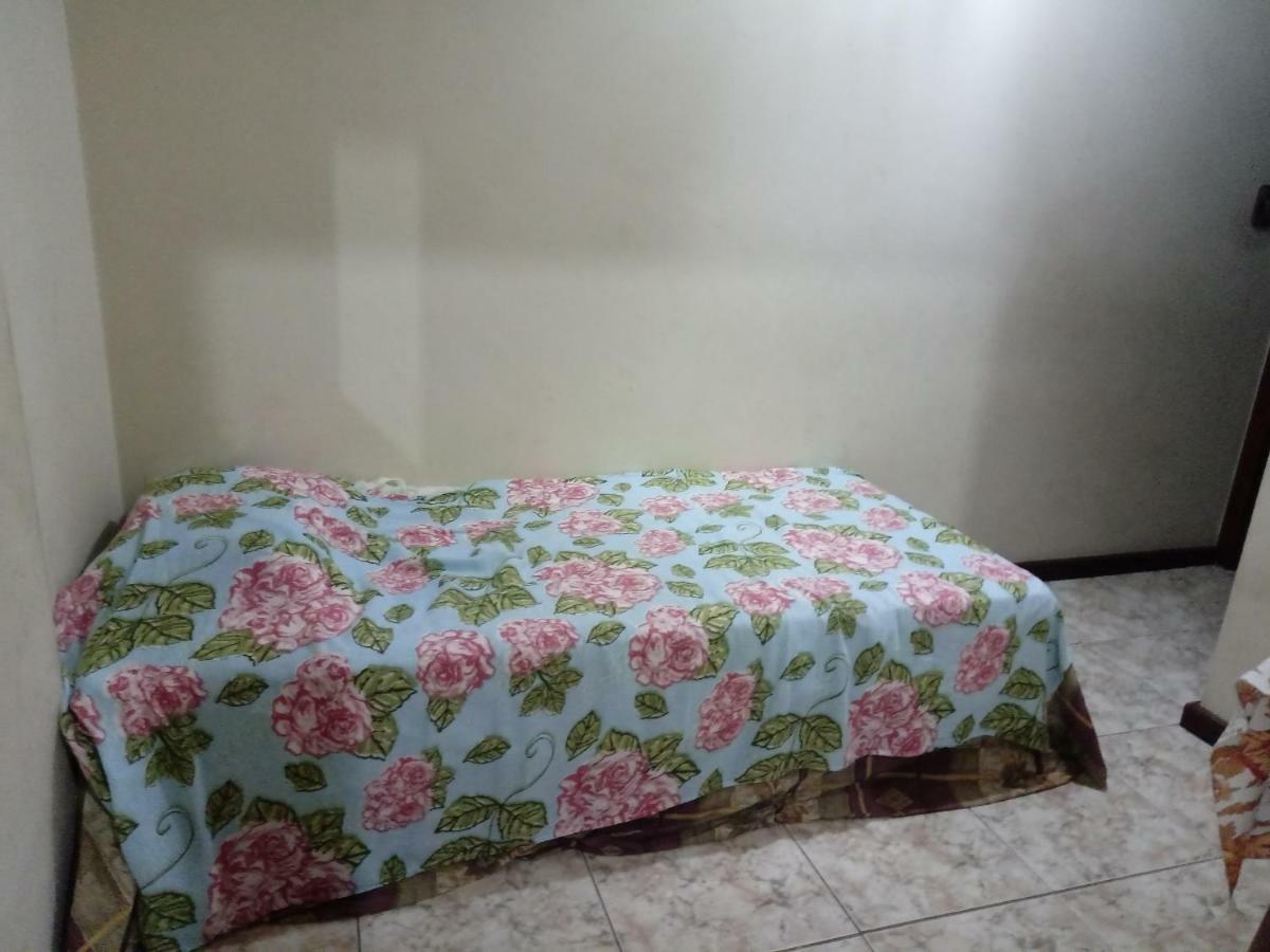 Temporada Em Cabo Frio Apartment Екстериор снимка